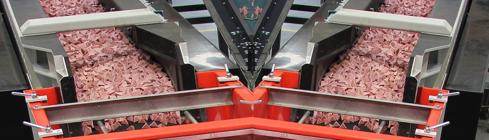 Abrasives & Media at Industrimax NY
